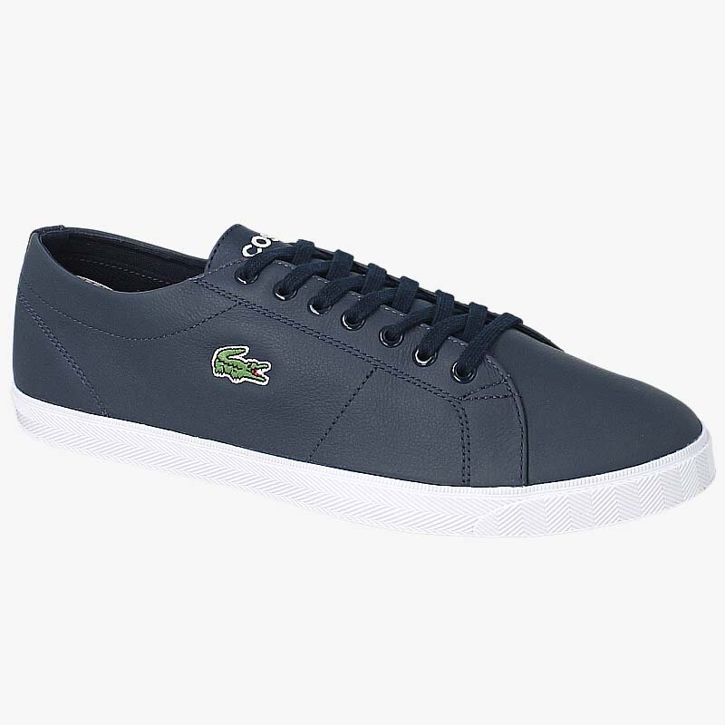 pánské tenisky LACOSTE MARCEL LCR3 731SPM010095K TMAVOMODRÁ