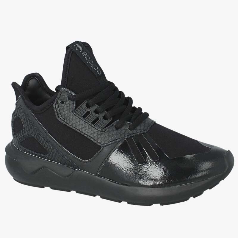 ADIDAS TUBULAR RUNNER W S78933 ČERNÁ