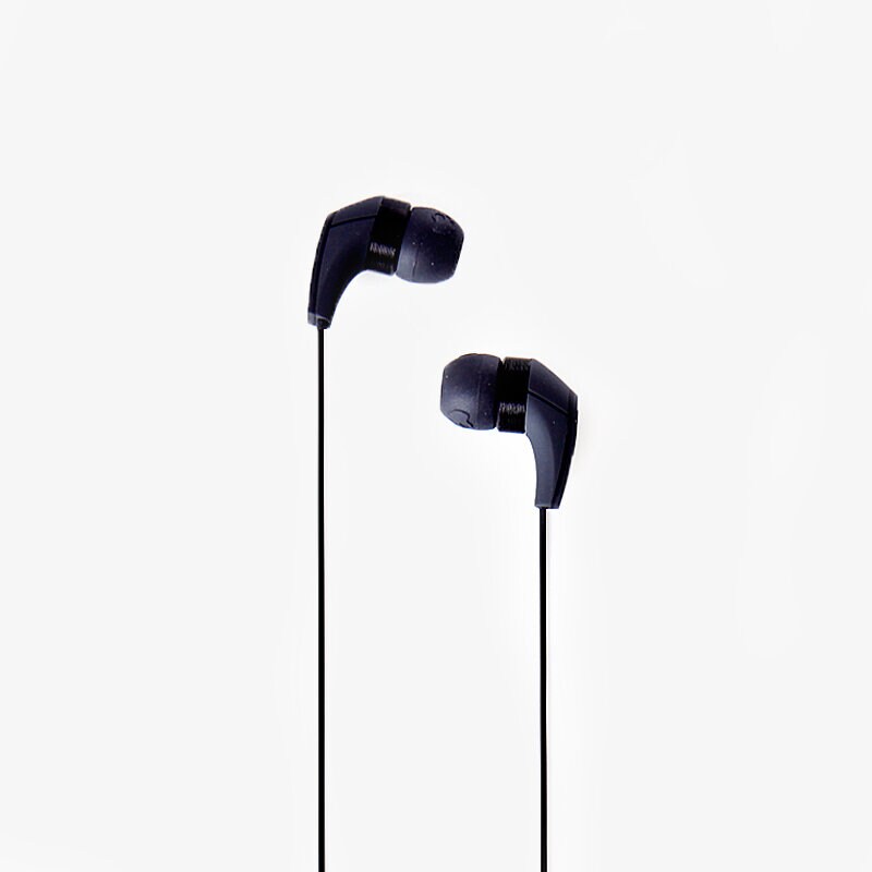 SKULLCANDY SLUCHÁTKA 50/50 CARBON GREY/BLACK W/MIC 3 S2FFDM209 ŠEDÁ