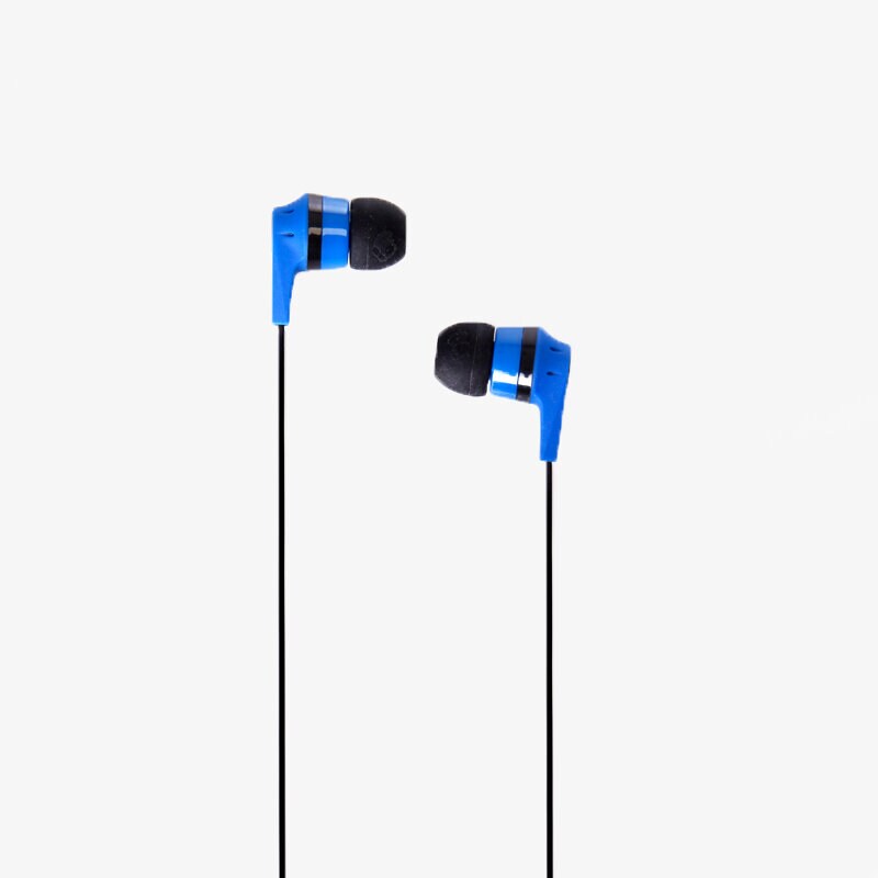 SKULLCANDY SLUCHÁTKA INKD 2.0 BLUE/BLACK S2IKDZ101 MODRÁ