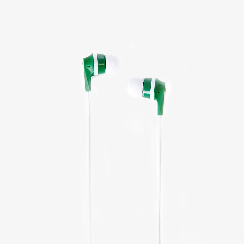 SKULLCANDY SLUCHÁTKA INKD CELT S2IKDZ165 ZELENÁ