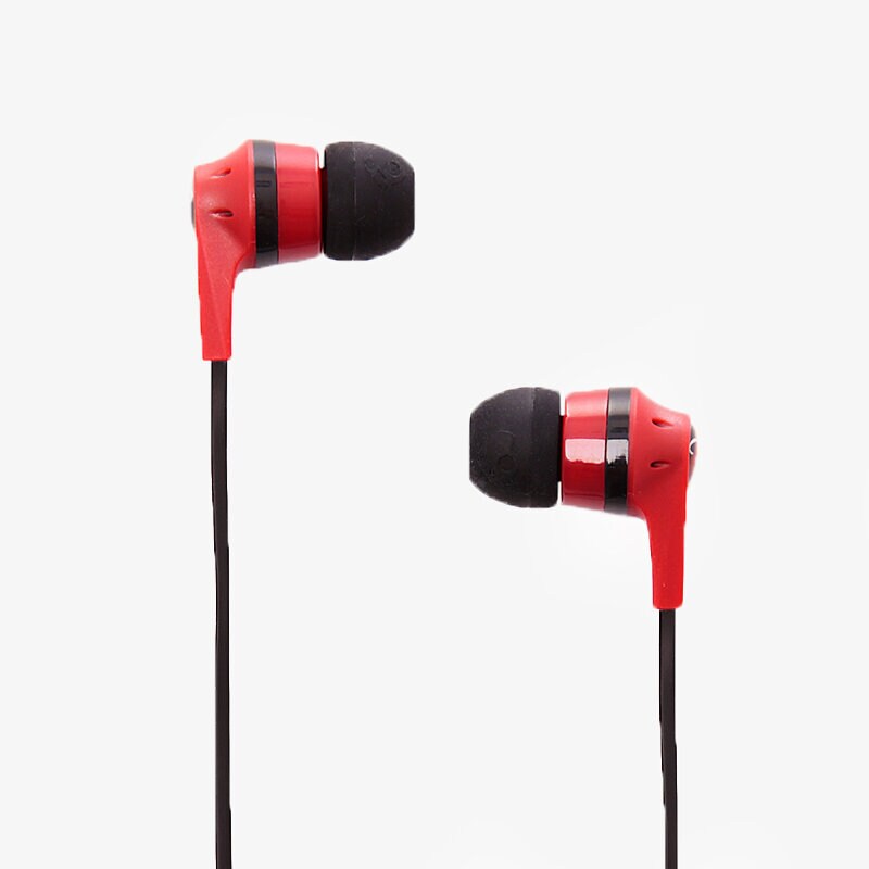 SKULLCANDY SLUCHÁTKA INKD 2.0 KNICKS S2IKDZ166 ČERVENÁ