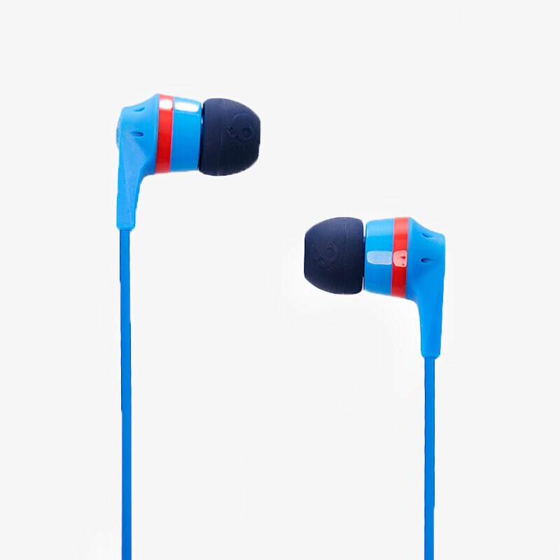 SKULLCANDY SLUCHÁTKA INKD 2.0 THUNDER S2IKDZ329 MODRÁ