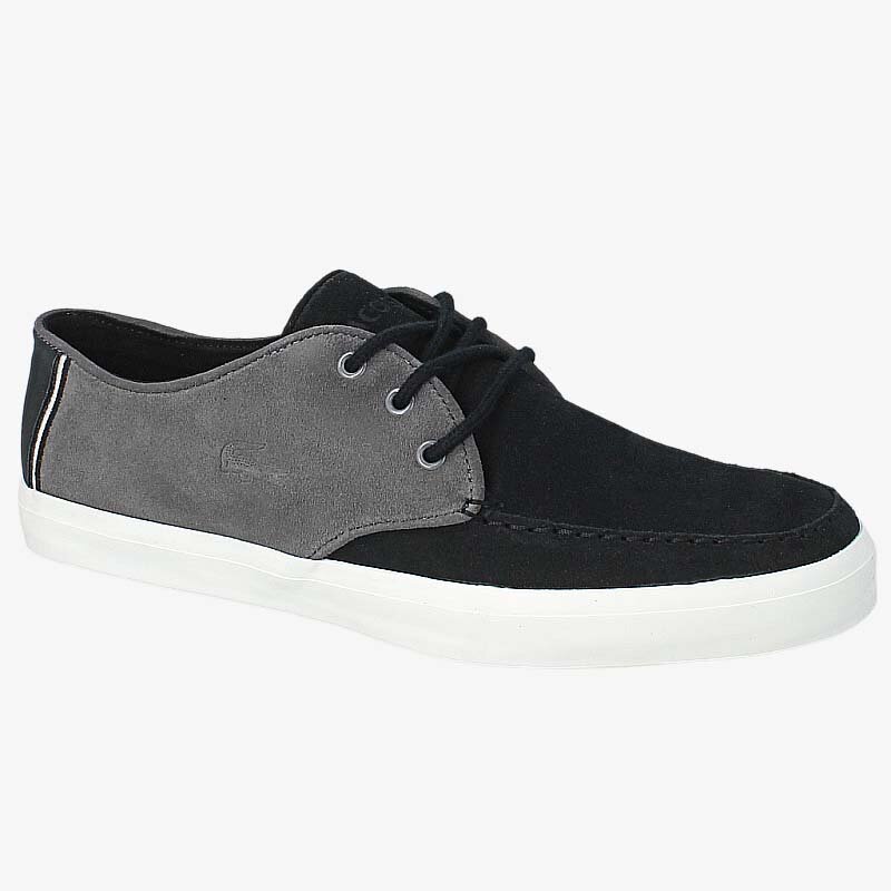 pánské tenisky LACOSTE SEVRIN 116 1 731CAM0130248 ŠEDÁ