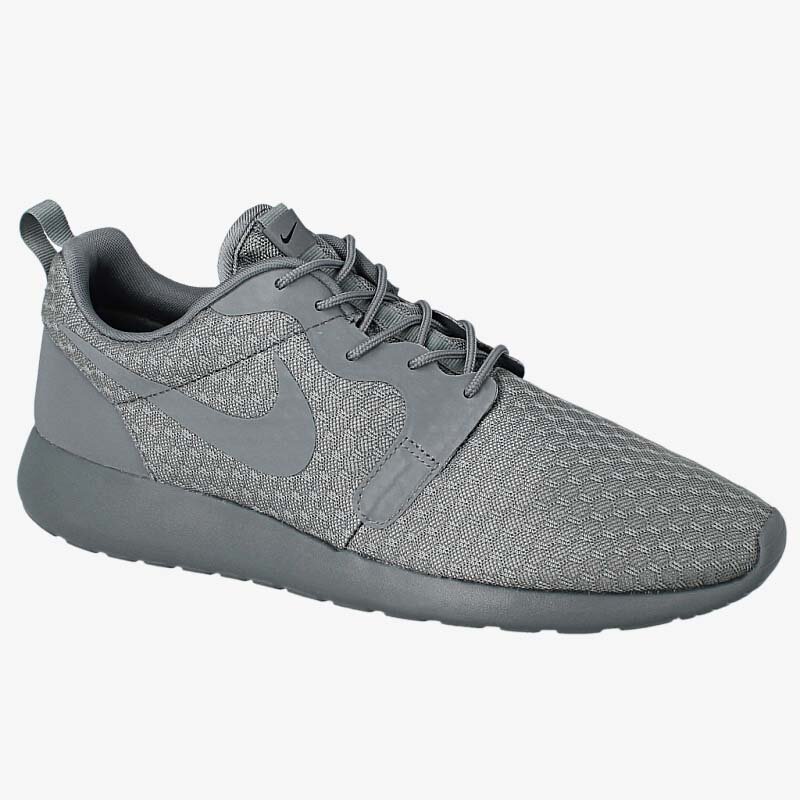 pánské tenisky NIKE ROSHE ONE HYP 636220004 ŠEDÁ