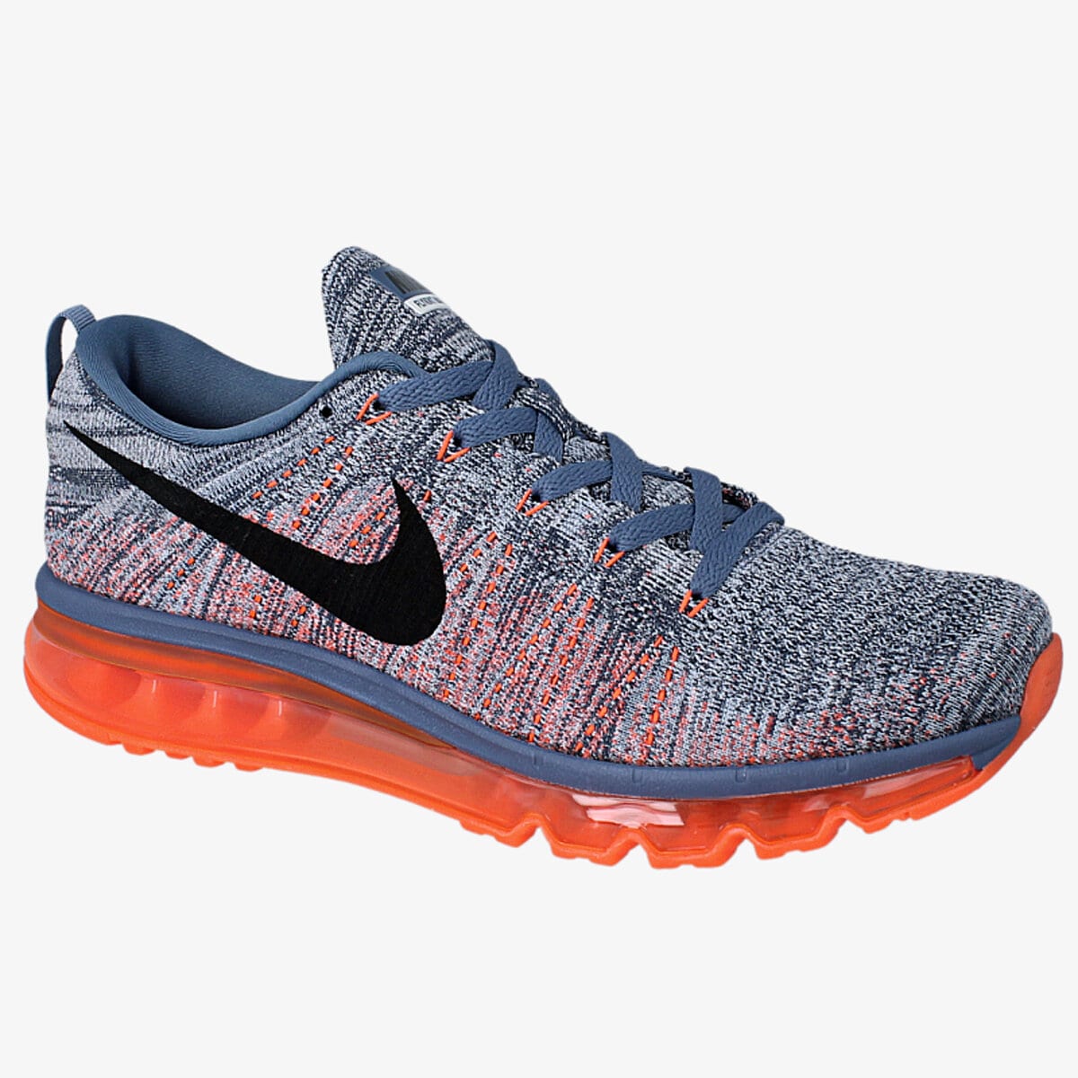 pánské tenisky NIKE FLYKNIT MAX  620469408 VÍCEBAREVNÁ