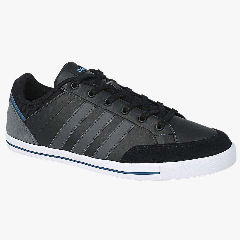 pánské tenisky ADIDAS CACITY F99205 ČERNÁ