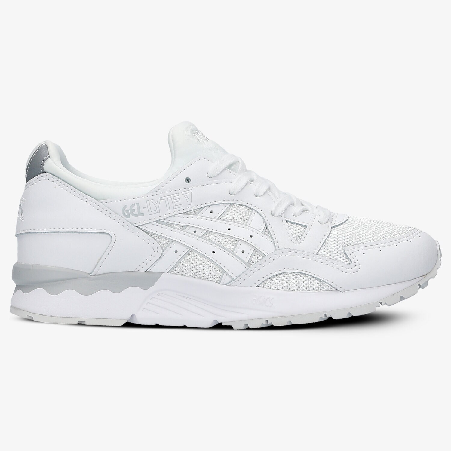 dámské tenisky ASICS GEL-LYTE V  H603L0101 BÍLÁ