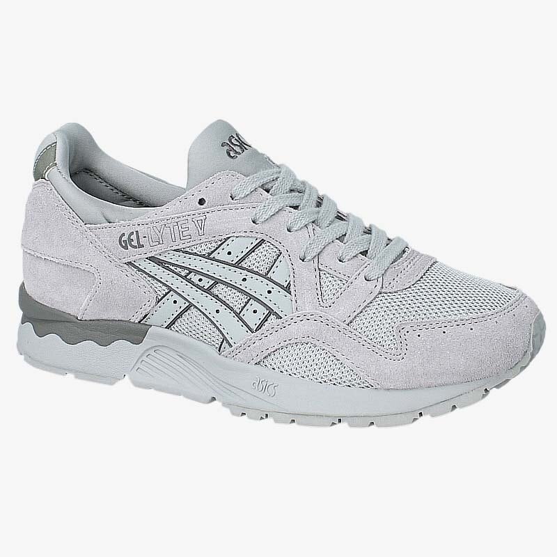 dámské tenisky ASICS GEL-LYTE V  H603L1313 ŠEDÁ