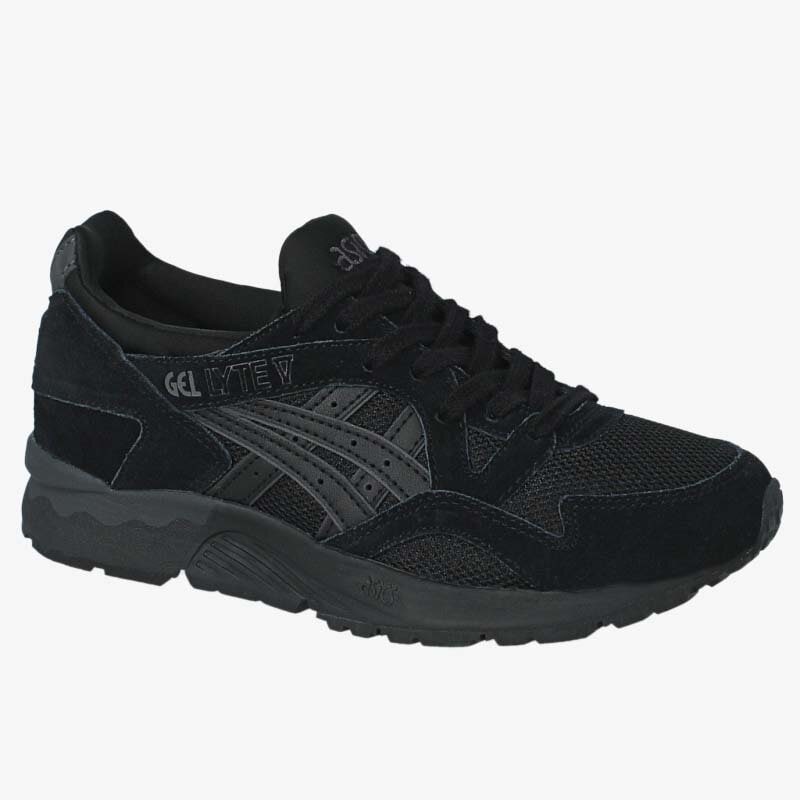 dámské tenisky ASICS GEL-LYTE V  H603L9090 ČERNÁ