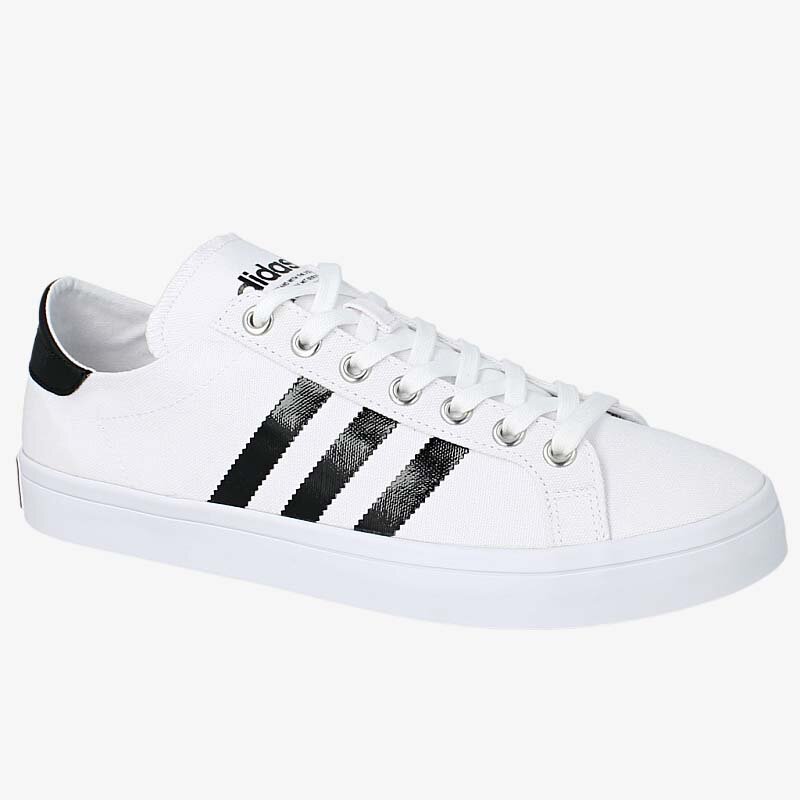 ADIDAS COURTVANTAGE S78765 BÍLÁ