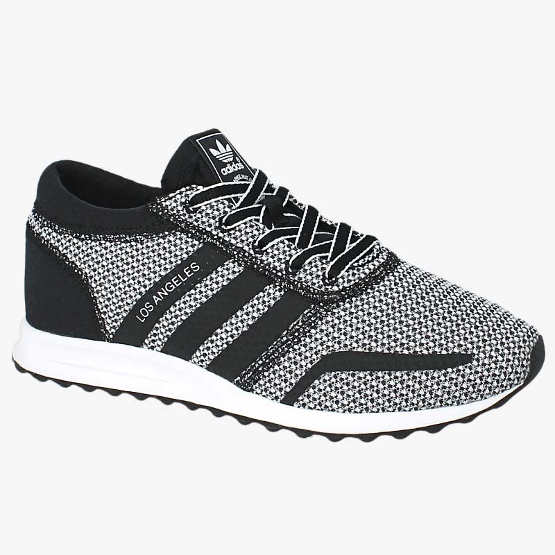 ADIDAS LOS ANGELES W S78917 ČERNÁ
