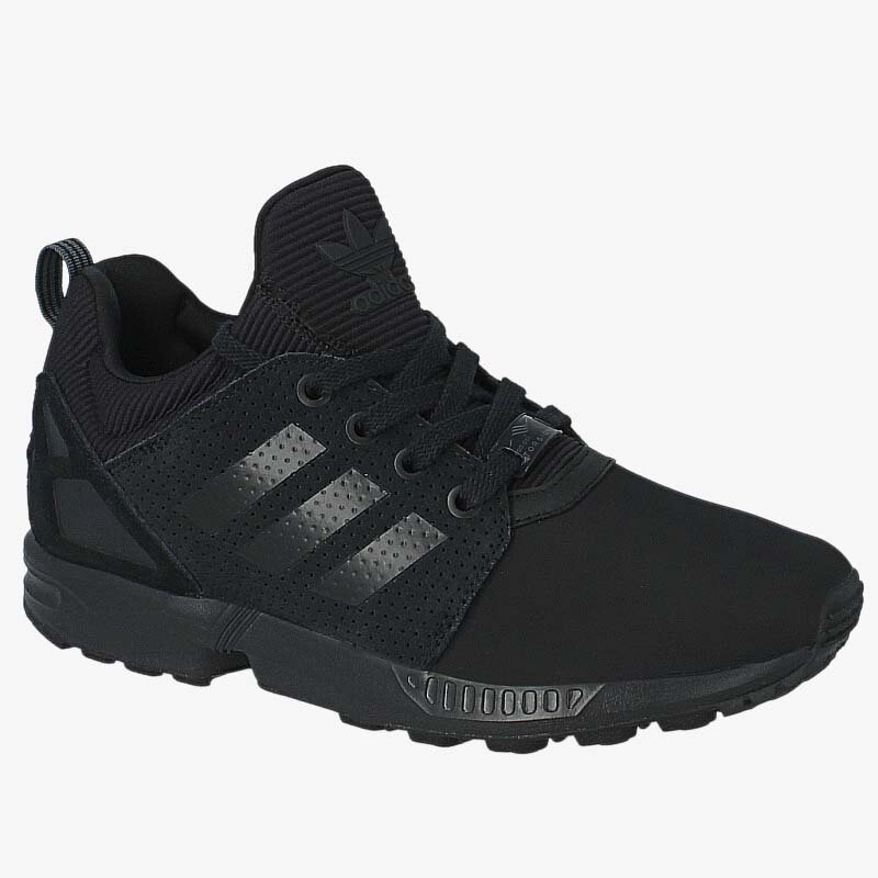 ADIDAS ZX FLUX NPS UPDT W S78951 ČERNÁ
