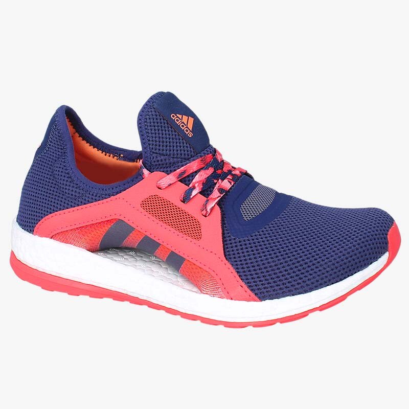 dámské tenisky ADIDAS PUREBOOST X AQ6680 TMAVOMODRÁ