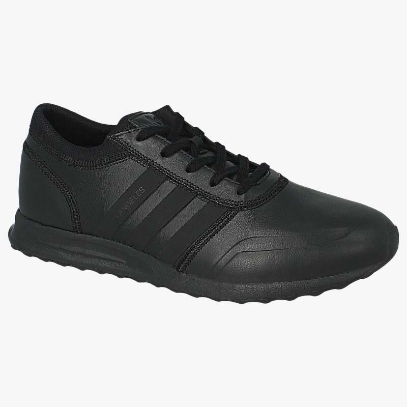 ADIDAS LOS ANGELES AQ2591 ČERNÁ
