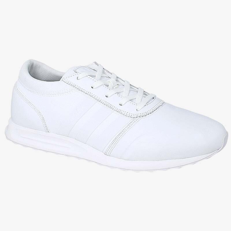 ADIDAS LOS ANGELES AQ2592 BÍLÁ