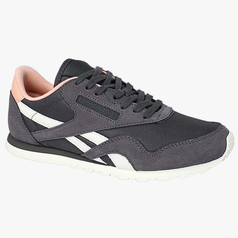 REEBOK CL NYLON SLIM CORE V68406 ŠEDÁ