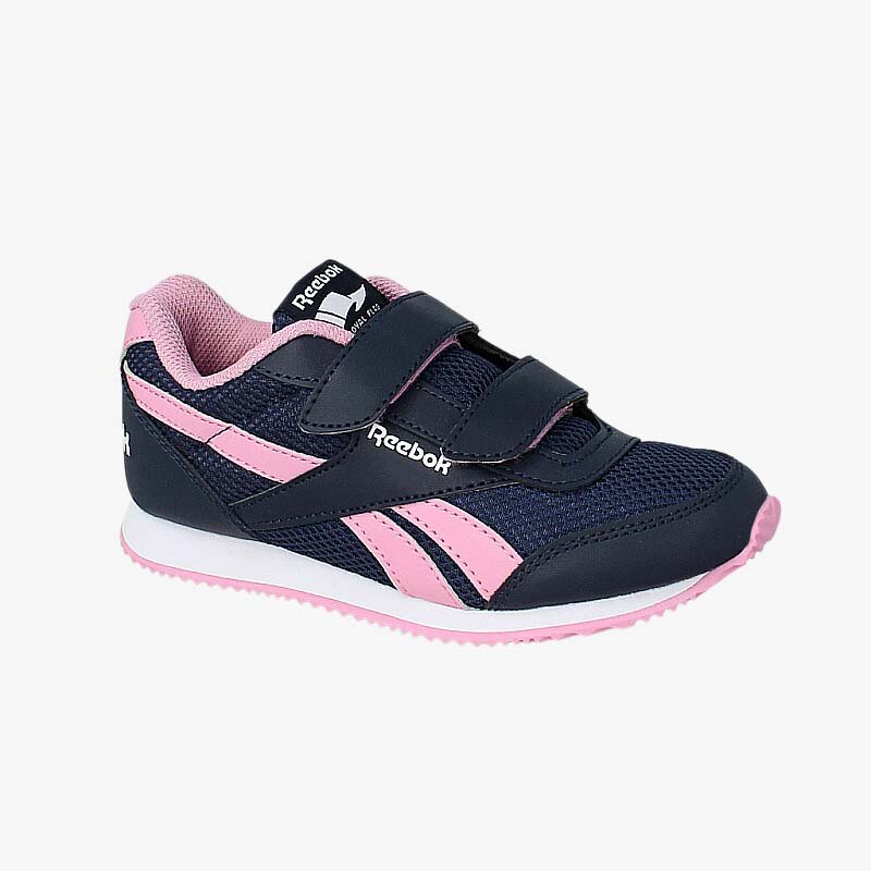 REEBOK ROYAL CLJOG 2 2V V70476 TMAVOMODRÁ
