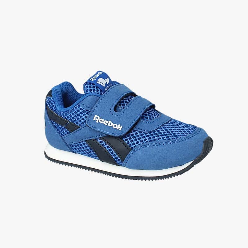 REEBOK ROYAL CLJOG 2RS KC AQ9378 MODRÁ