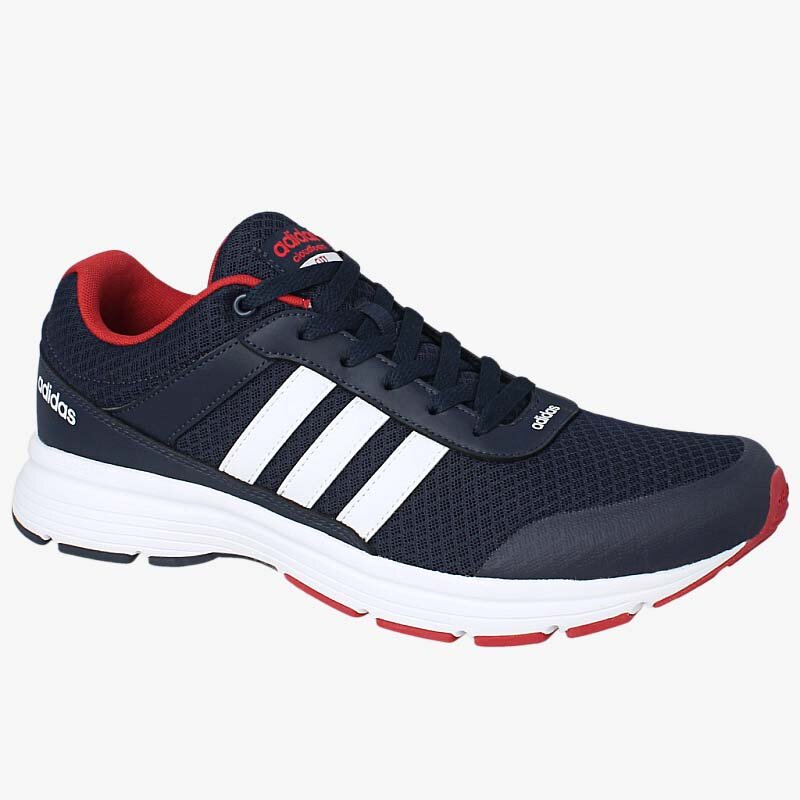 ADIDAS CLOUDFOAM VS CITY AQ1345 TMAVOMODRÁ