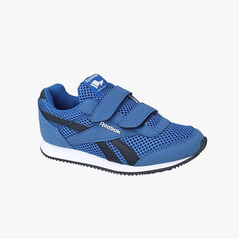 REEBOK ROYAL CLJOG 2RS AQ9372 MODRÁ