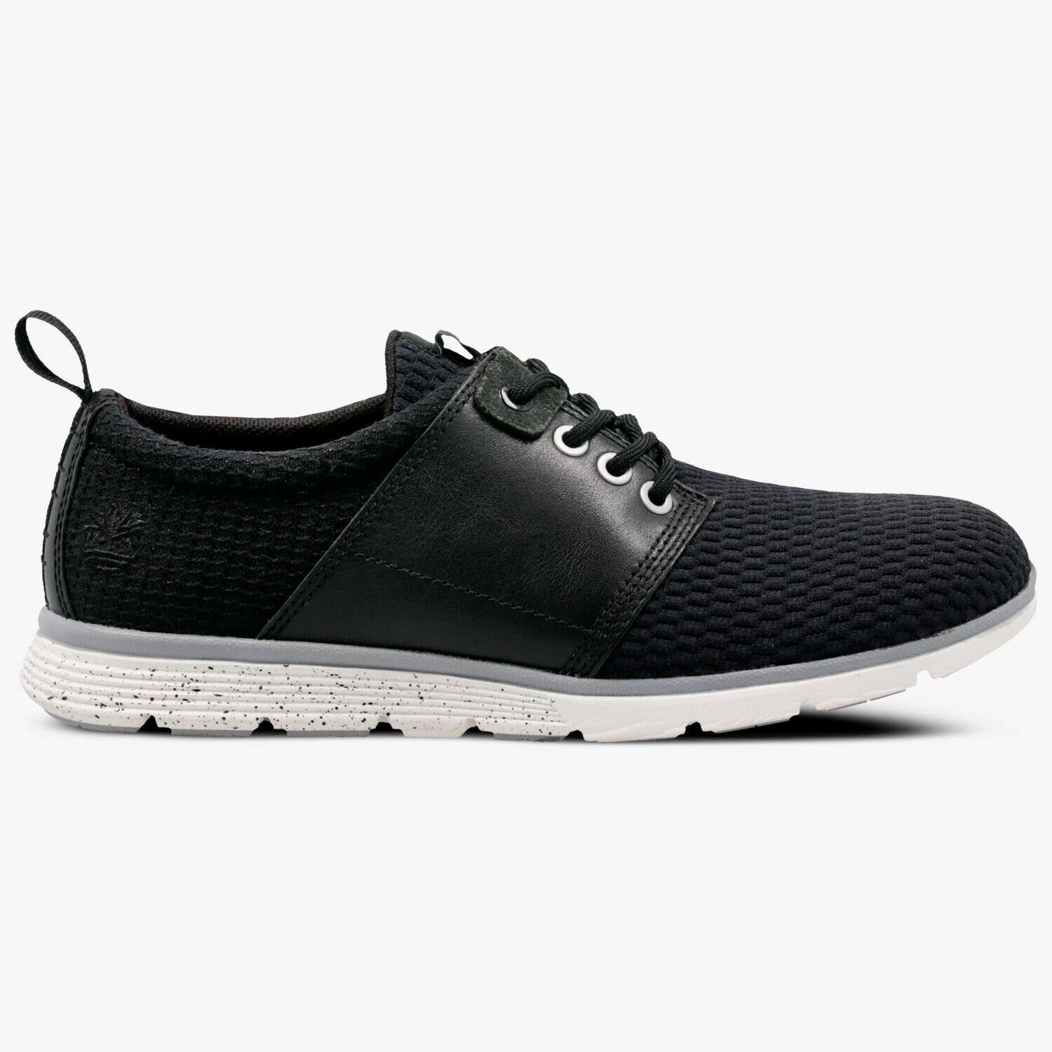 dámské tenisky TIMBERLAND KILLINGTON OXFORD  A15QM ČERNÁ