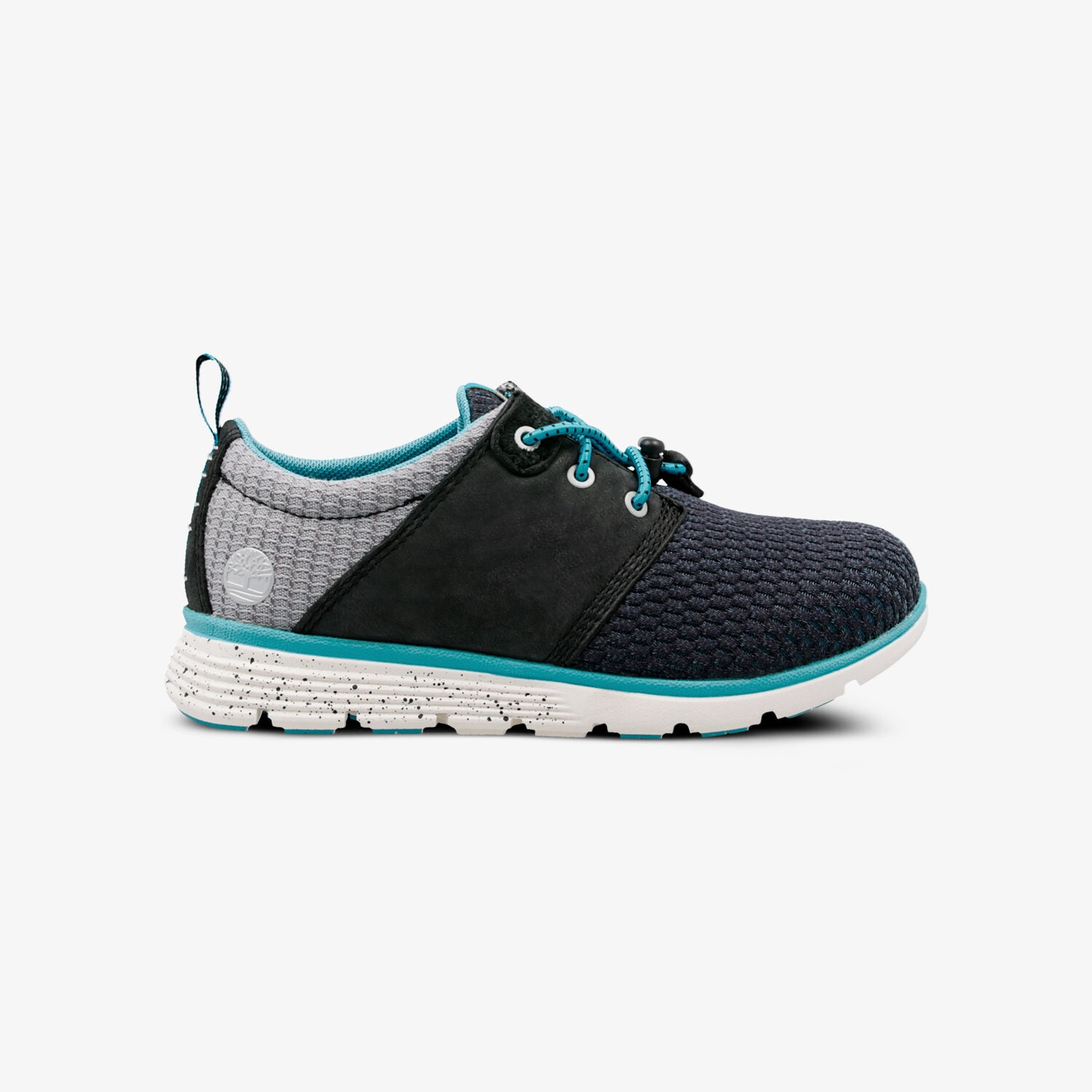 dětské tenisky TIMBERLAND KILLINGTON OXFORD  A12GX TMAVOMODRÁ