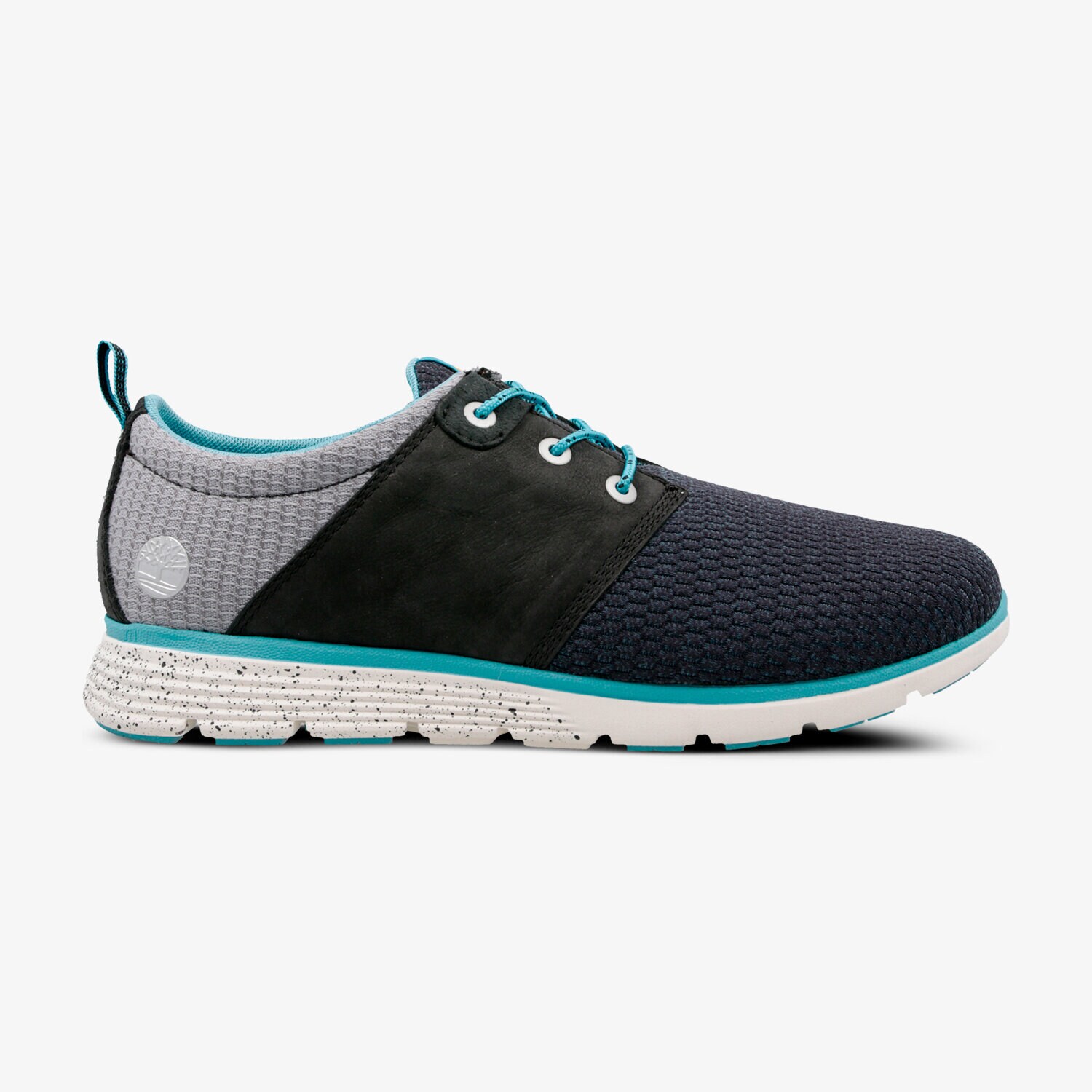 dětské tenisky TIMBERLAND KILLINGTON OXFORD  A16W7 TMAVOMODRÁ