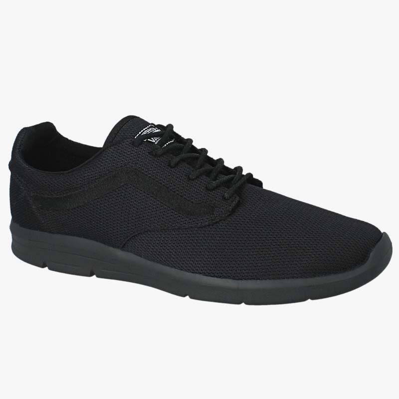 VANS ISO 1.5 +  V4O0JKYM ČERNÁ