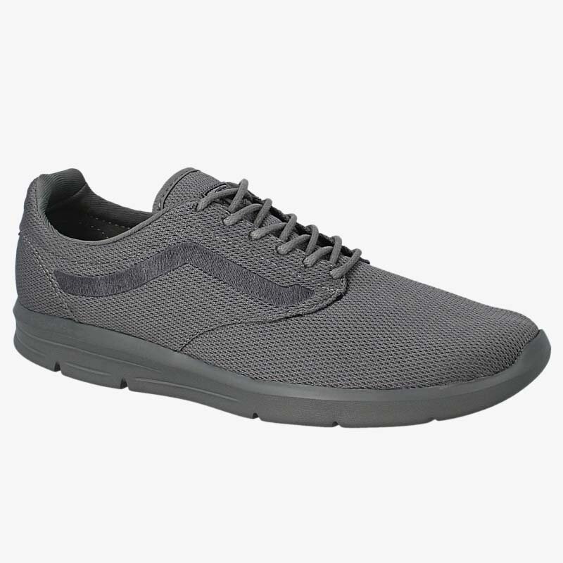 pánské tenisky VANS ISO 1.5 +  V4O0JL1M ŠEDÁ