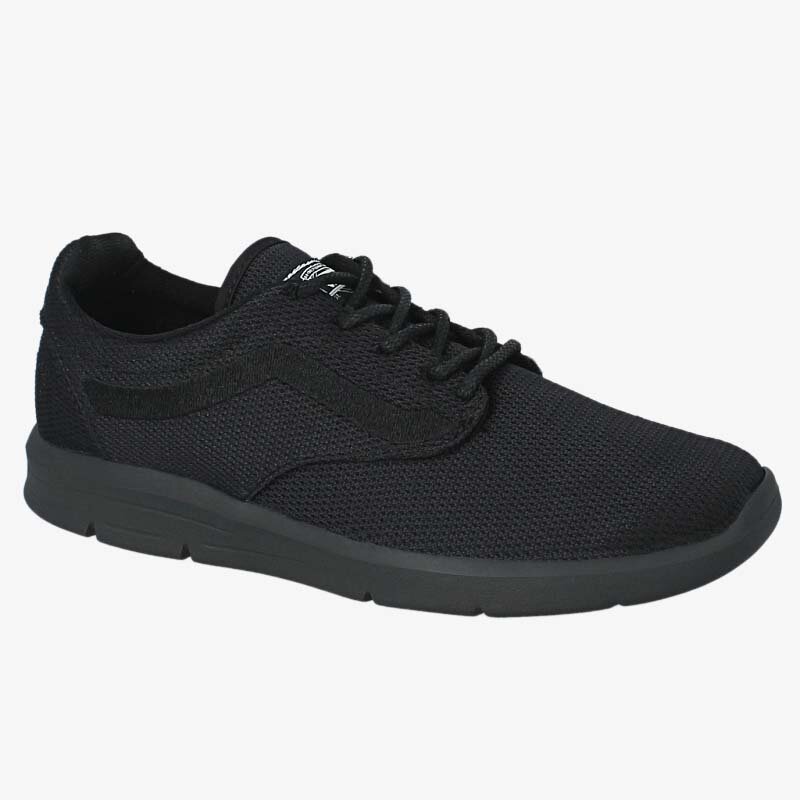 dámské tenisky VANS ISO 1.5 +  V4O0JKYW ČERNÁ