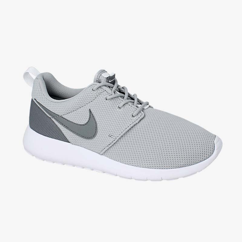 dětské tenisky NIKE ROSHE ONE (GS)  599728028 ŠEDÁ