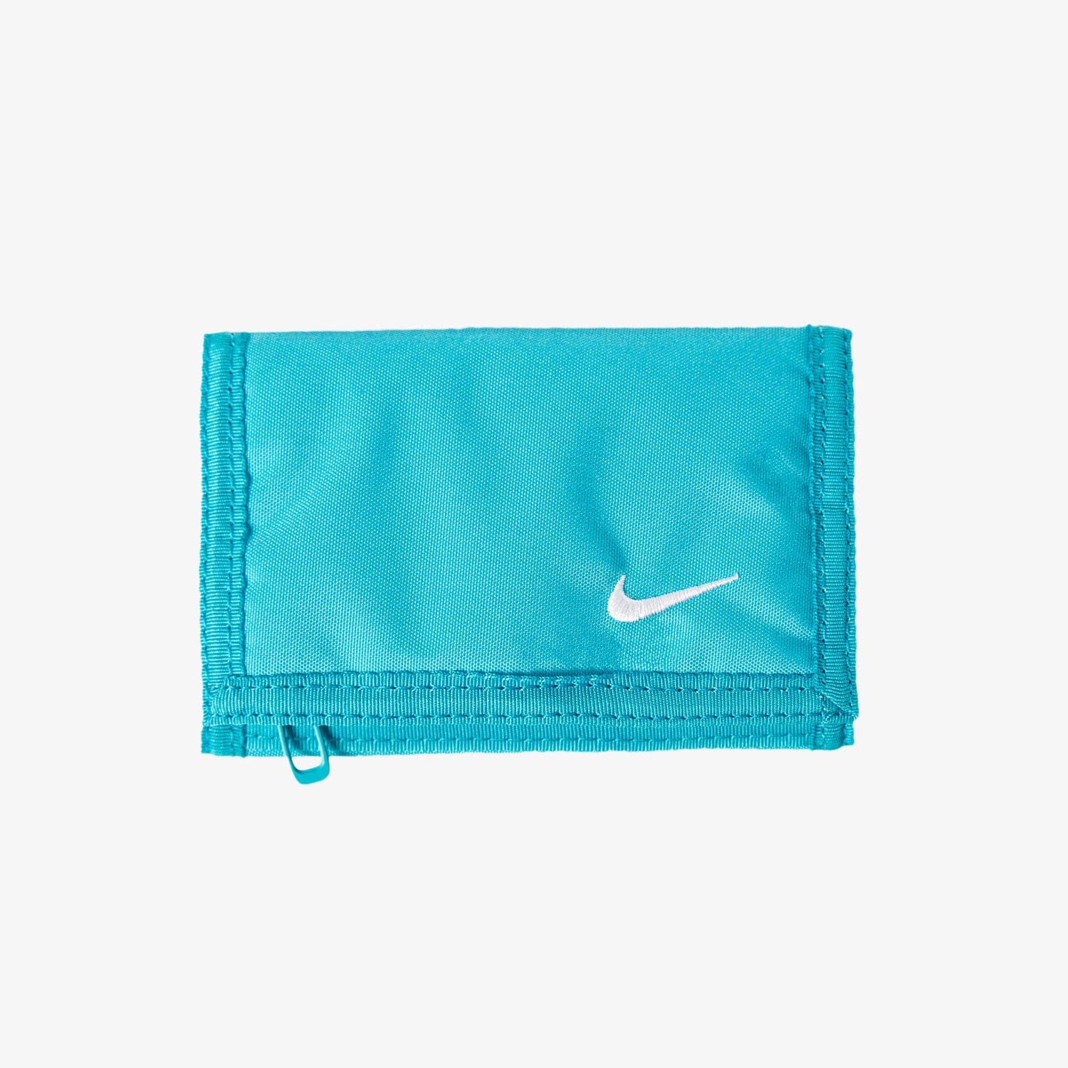 NIKE PENĚŽENKA BASIC GAMMA BLUE NIA08429NS MODRÁ