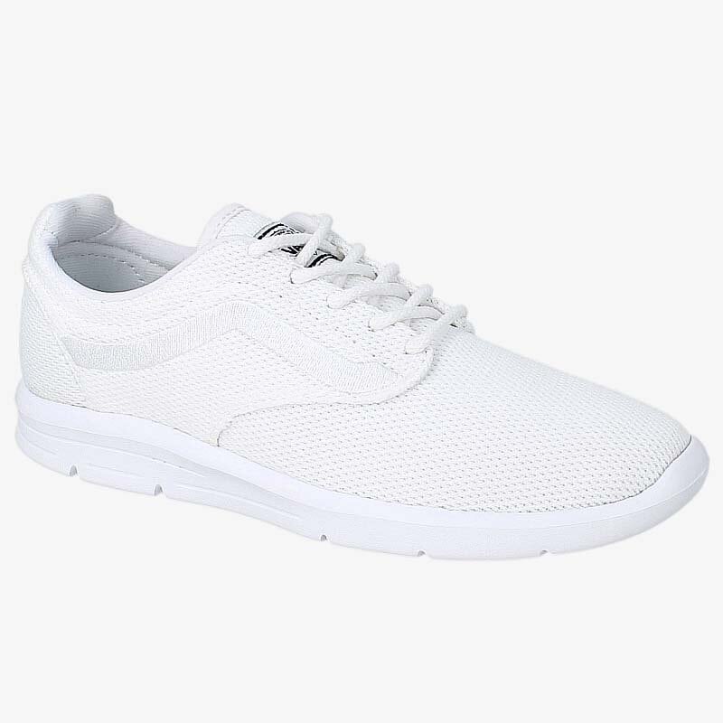 dámské tenisky VANS ISO 1.5 +  V4O0ISYW BÍLÁ