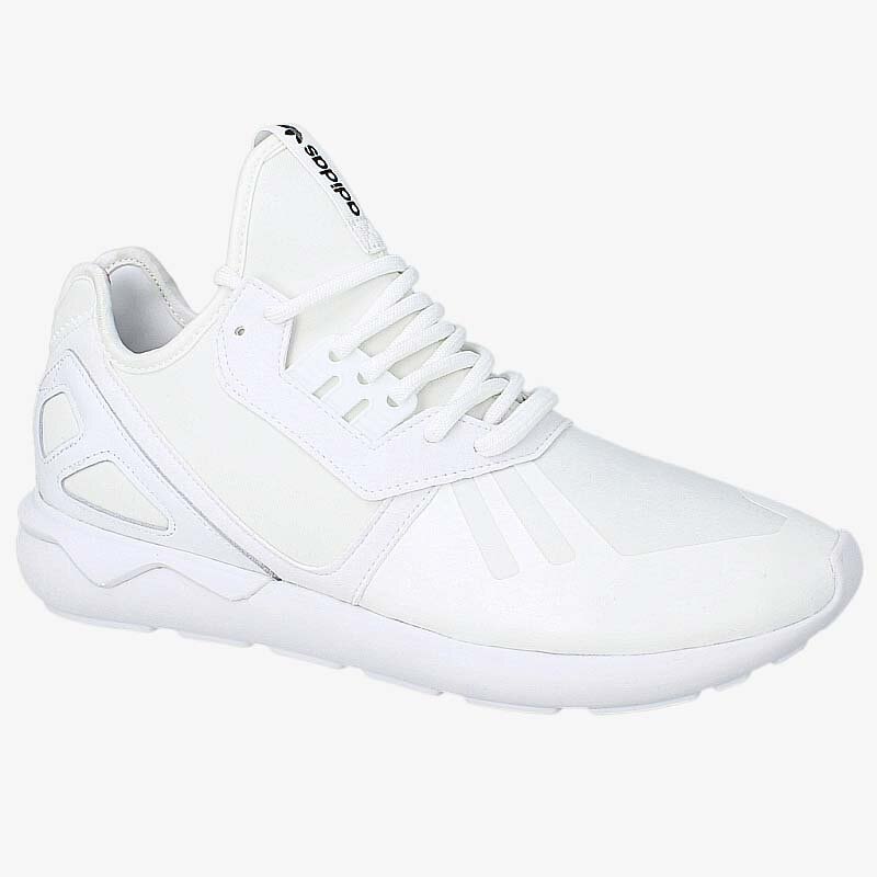 ADIDAS TUBULAR RUNNER S83141 BÍLÁ