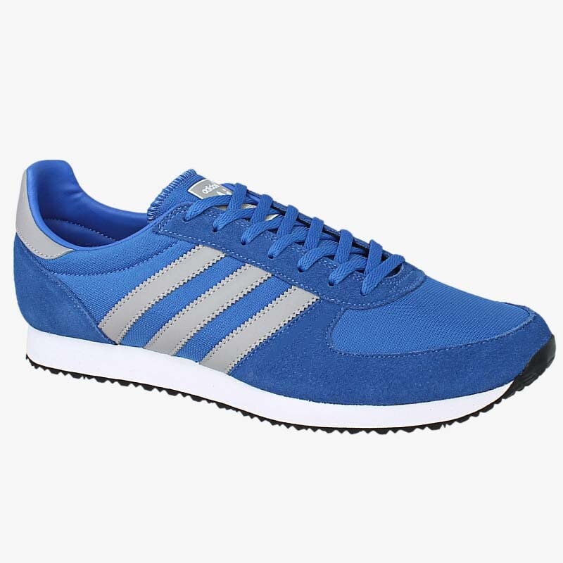 ADIDAS ZX RACER  S79204 MODRÁ