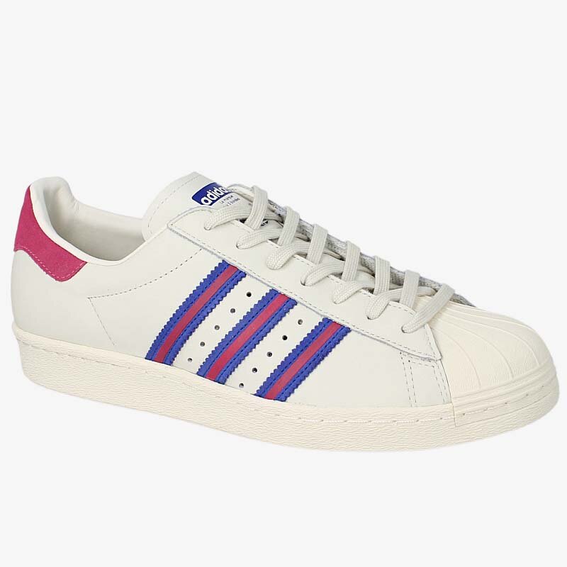 ADIDAS SUPERSTAR 80S AQ3073 BÉŽOVÁ