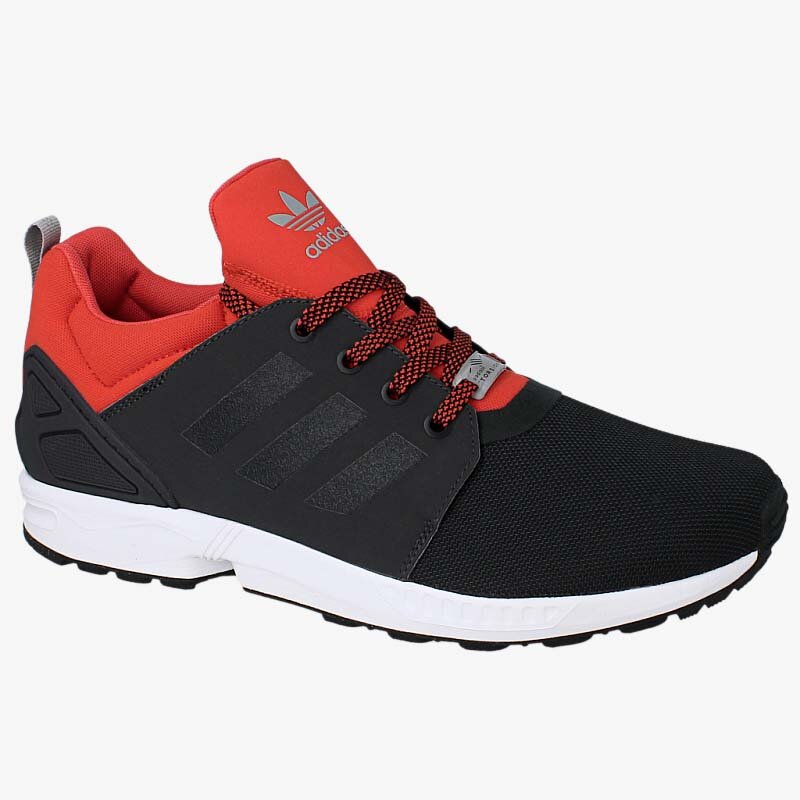 ADIDAS ZX FLUX NPS UPDT S79070 ČERNÁ
