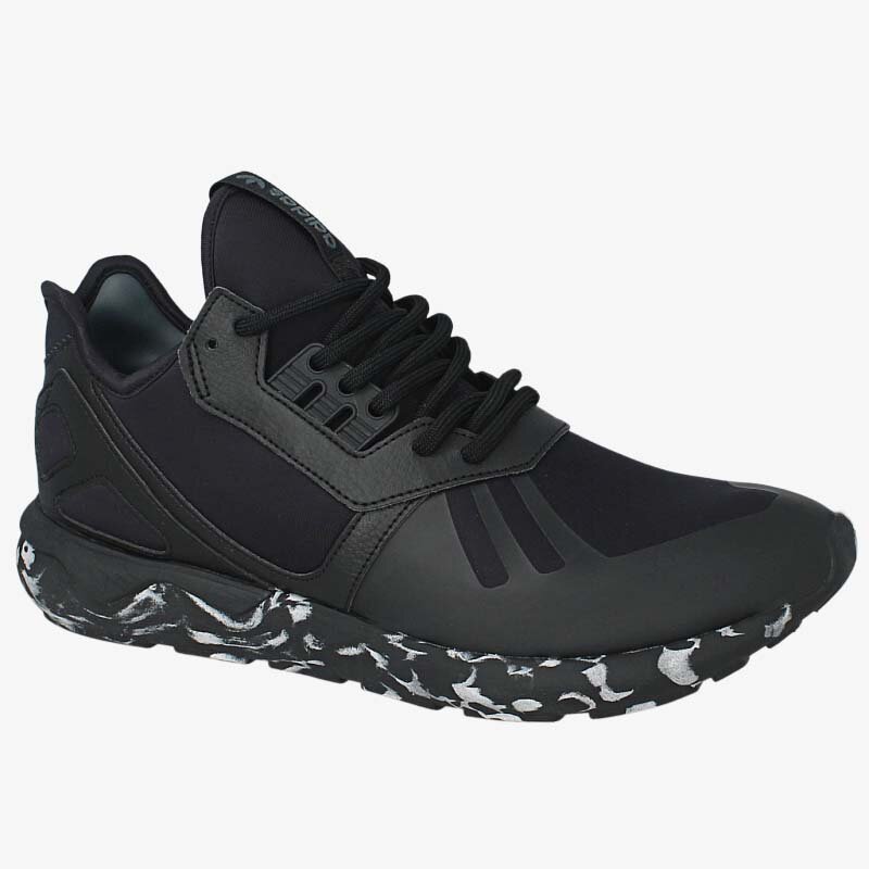 ADIDAS TUBULAR RUNNER F37532 ČERNÁ