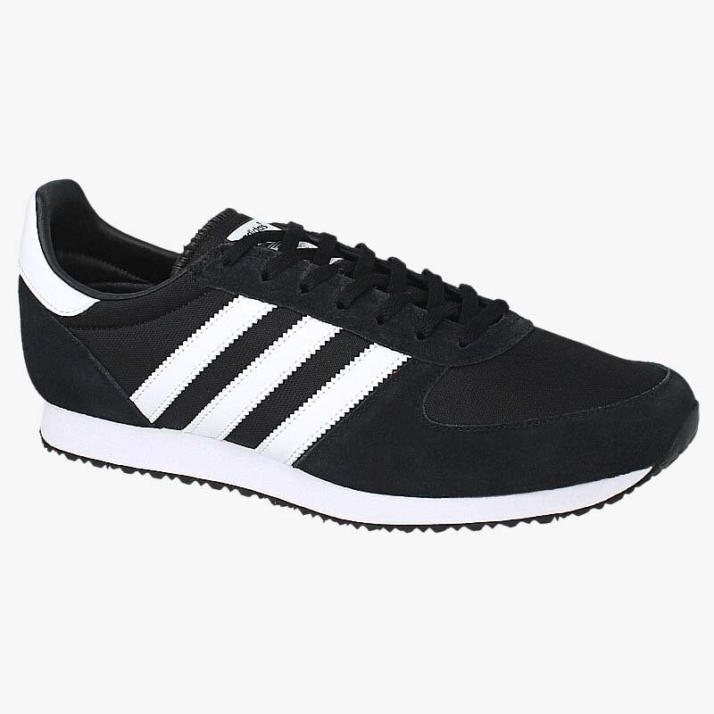 ADIDAS ZX RACER  S79202 ČERNÁ