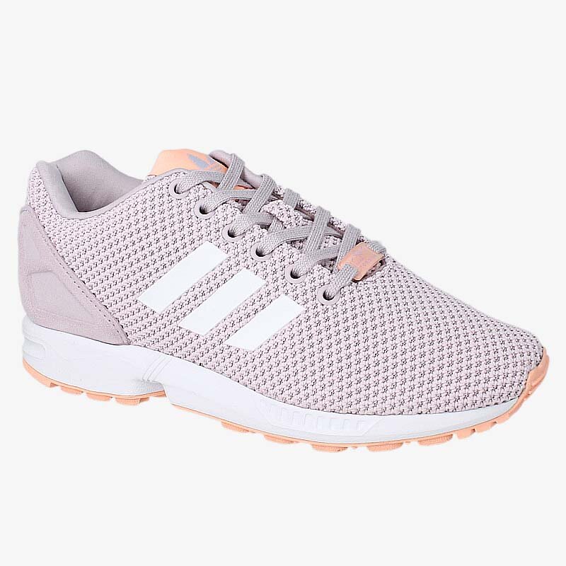 ADIDAS ZX FLUX W  AQ3069 RŮŽOVÁ