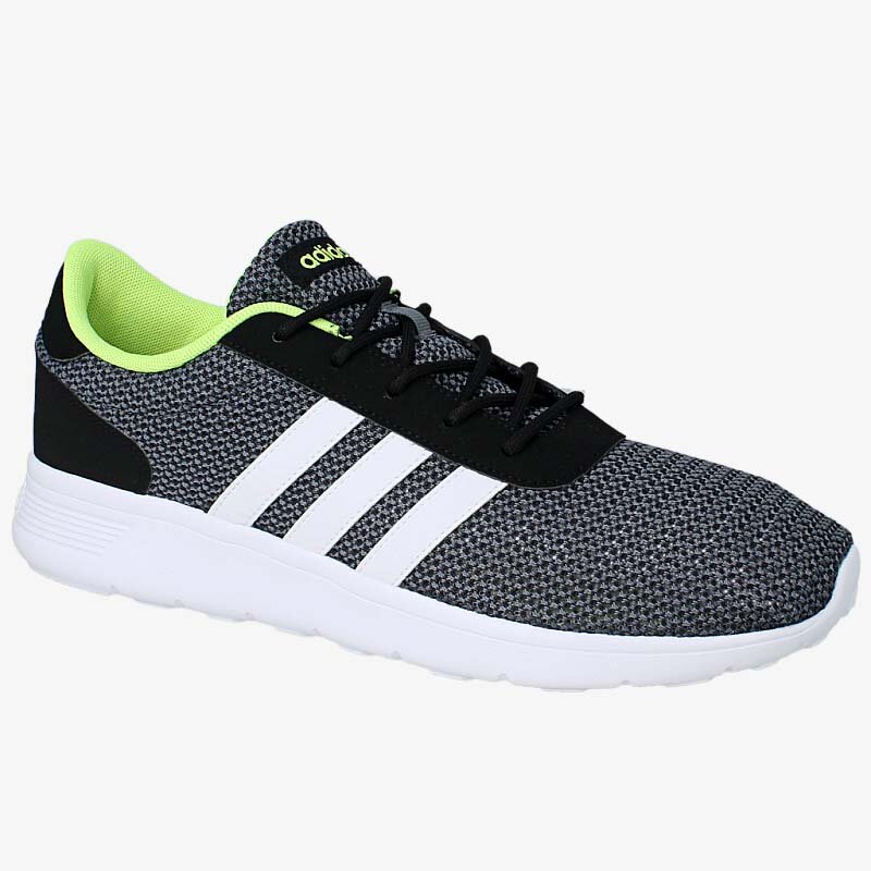pánské tenisky ADIDAS LITE RACER  F99417 ČERNÁ