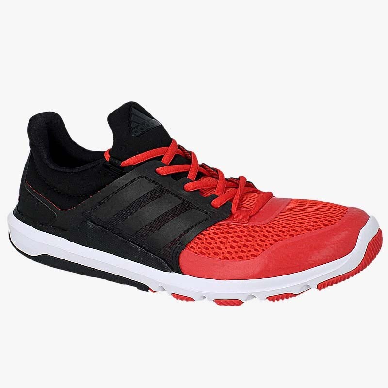 ADIDAS ADIPURE 360.3 M AF5463 ČERVENÁ