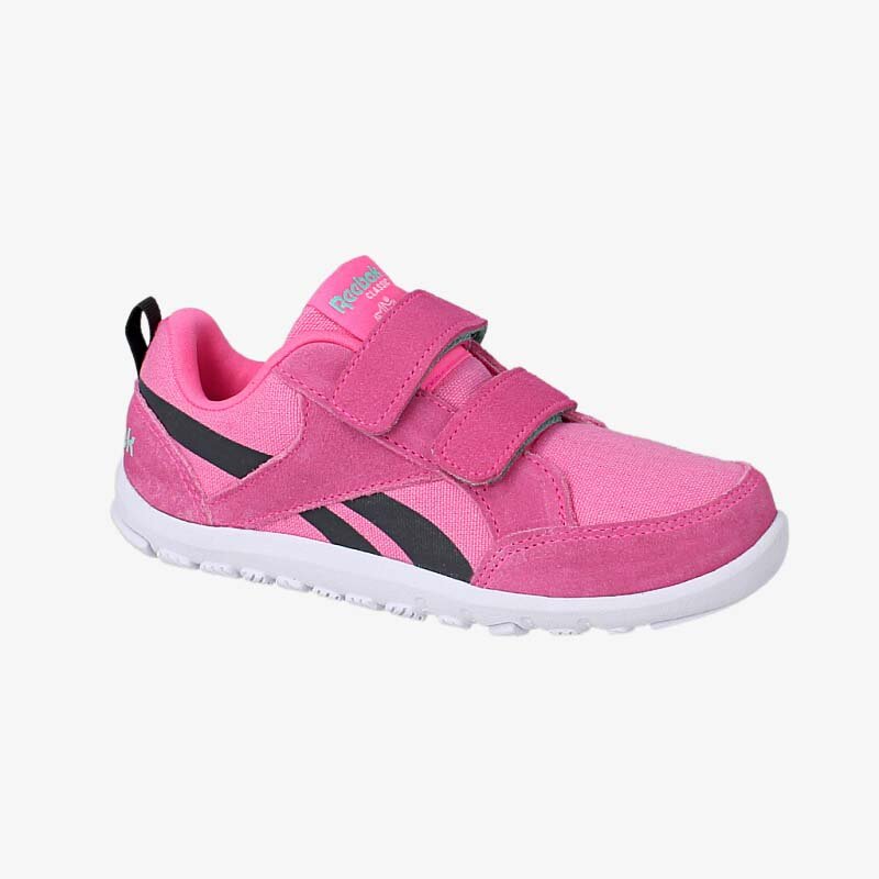 dětské tenisky REEBOK VENTUREFLEX V70202 RŮŽOVÁ