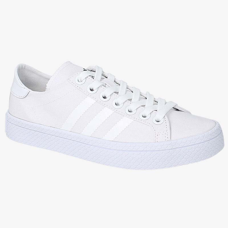 ADIDAS COURTVANTAGE W S78904 BÍLÁ