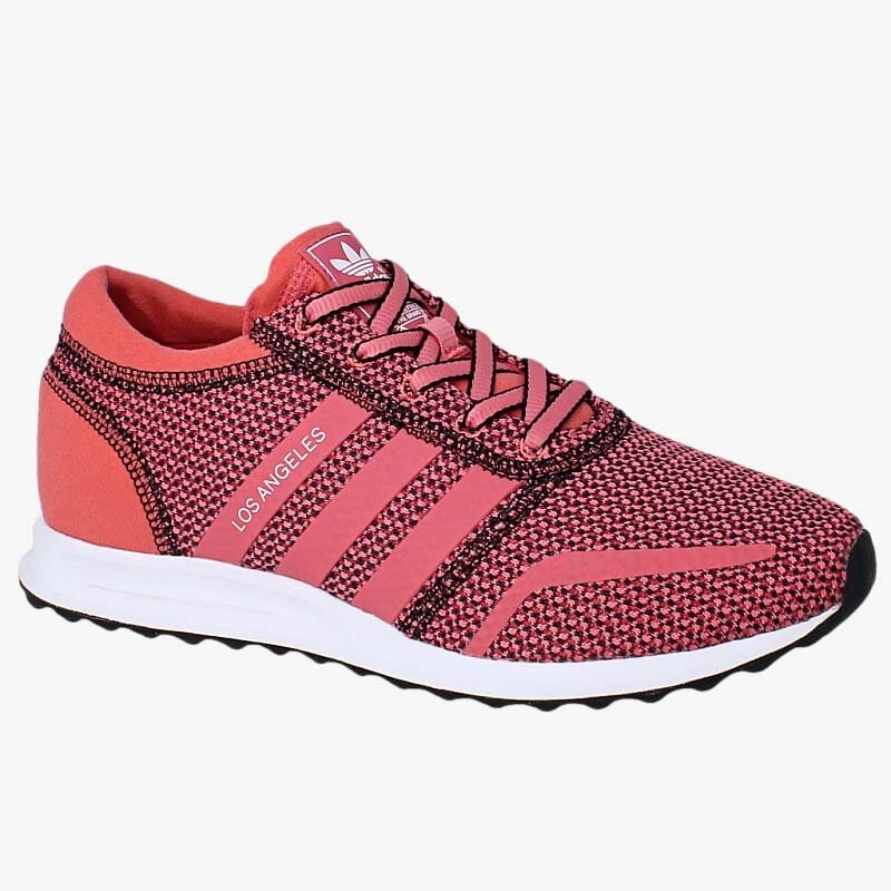 ADIDAS LOS ANGELES W S78919 RŮŽOVÁ