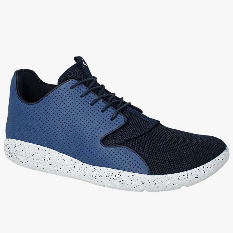 pánské tenisky JORDAN ECLIPSE 724010401 TMAVOMODRÁ