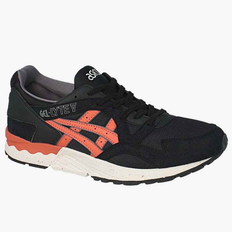 pánské tenisky ASICS GEL-LYTE V  H6D2Y9024 ČERNÁ