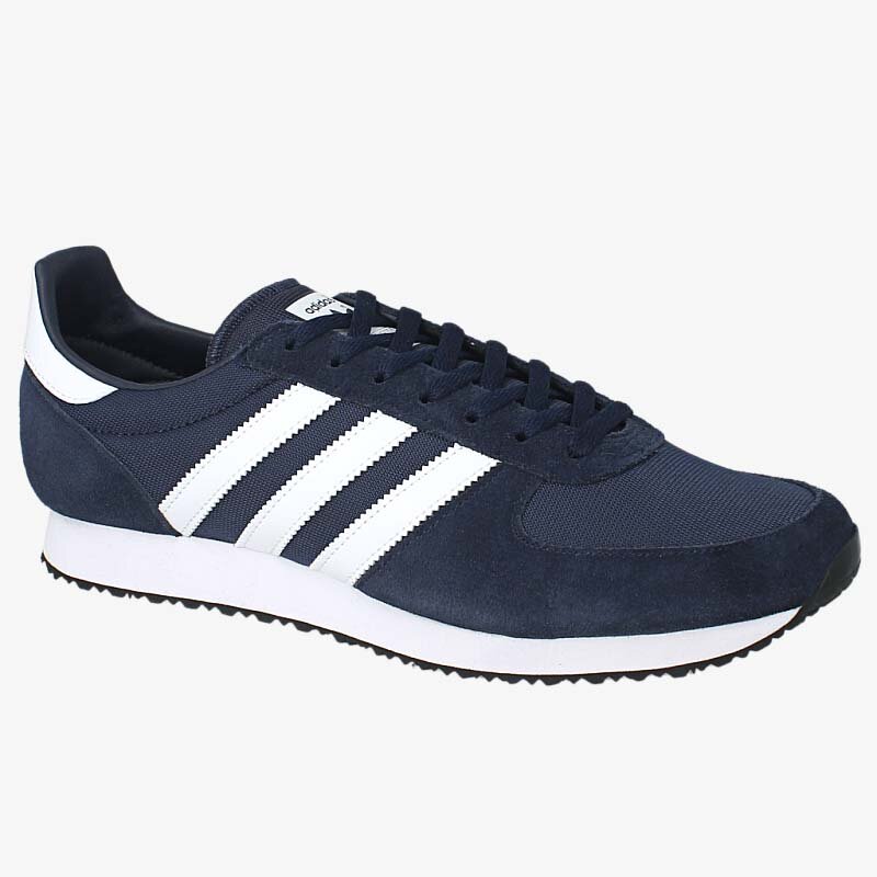 ADIDAS ZX RACER  S79201 TMAVOMODRÁ