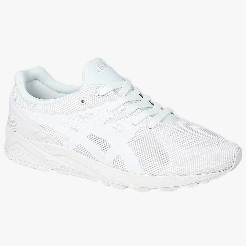 ASICS GEL-KAYANO H6D0N0101 BÍLÁ
